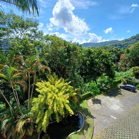 Espaco Plataforma Nova Friburgo Luaran gambar