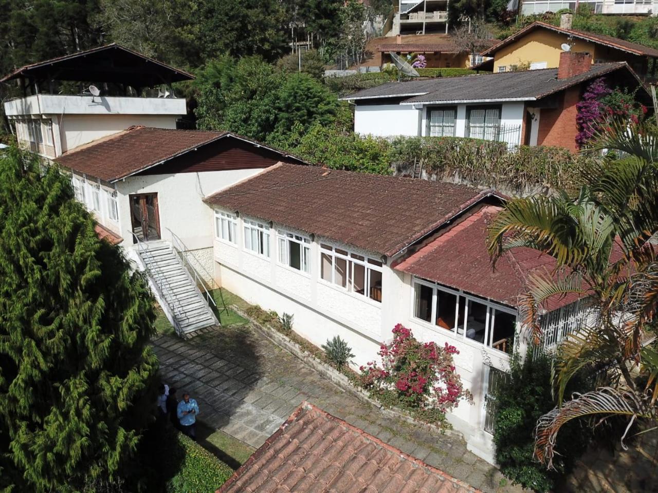 Espaco Plataforma Nova Friburgo Bilik gambar