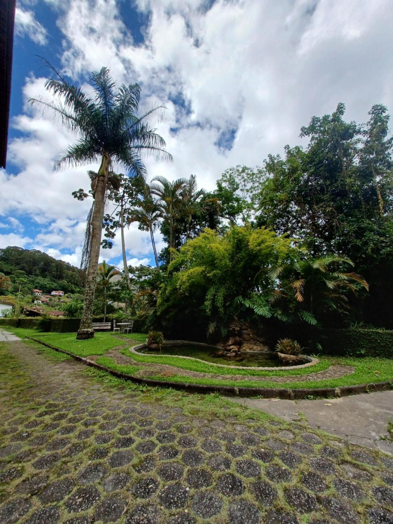 Espaco Plataforma Nova Friburgo Bilik gambar