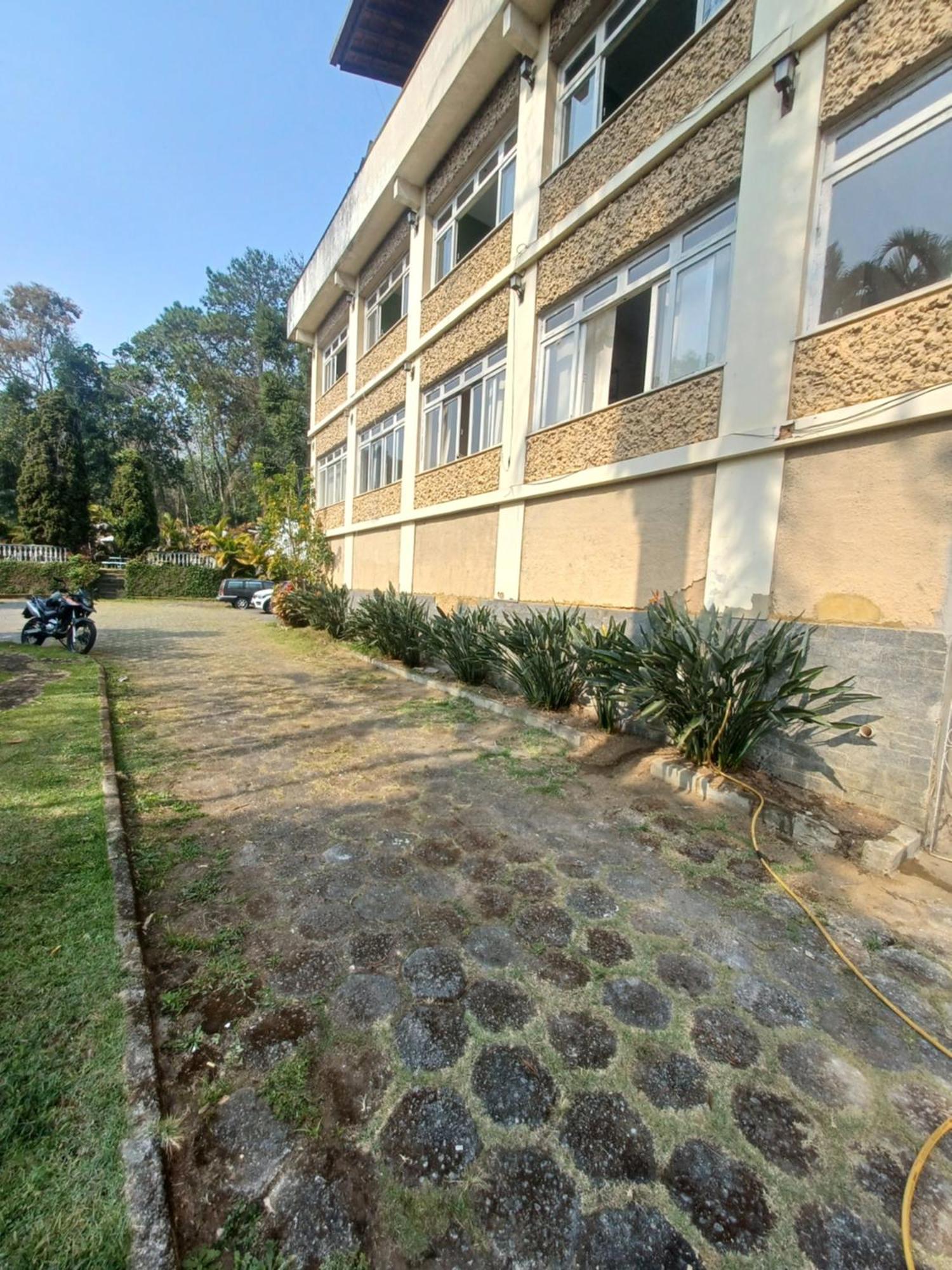 Espaco Plataforma Nova Friburgo Luaran gambar