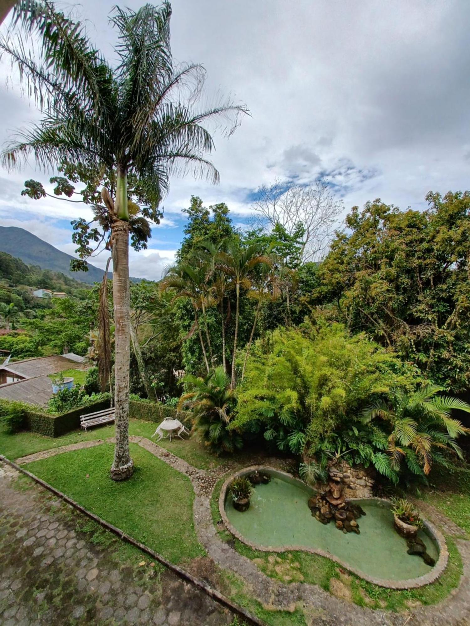 Espaco Plataforma Nova Friburgo Luaran gambar