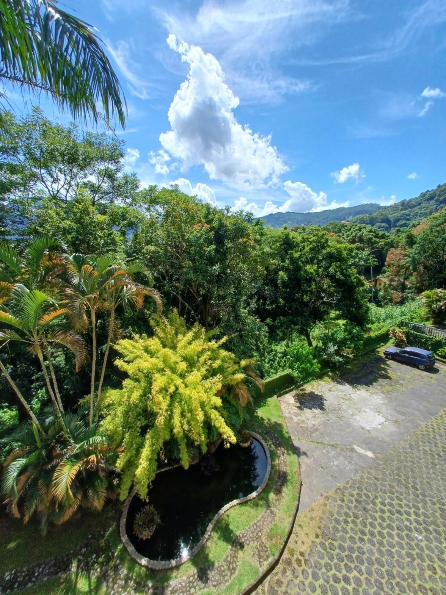 Espaco Plataforma Nova Friburgo Luaran gambar